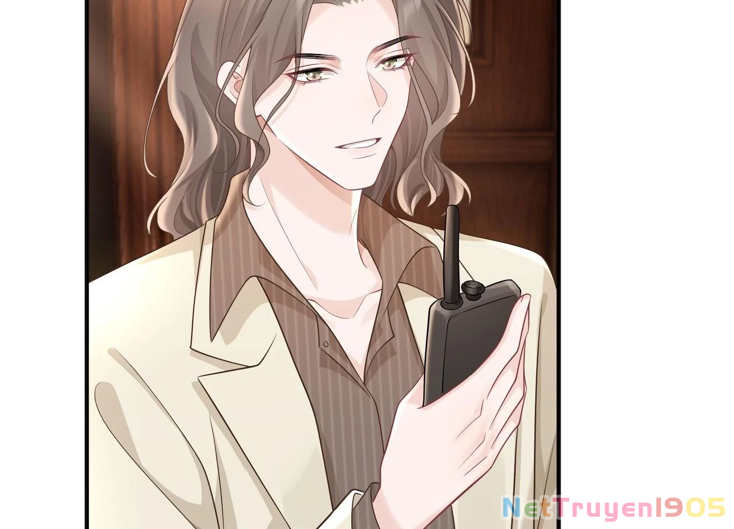 Cô Ấy Dường Như Đang Trêu Chọc Tôi Chapter 49 - 23