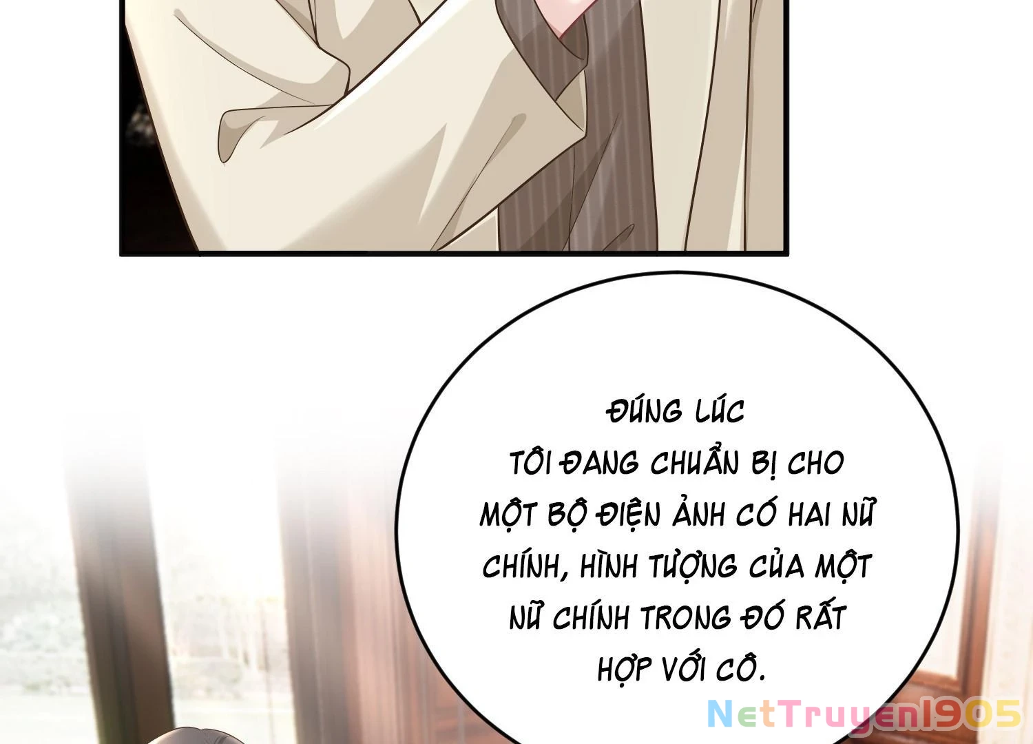 Cô Ấy Dường Như Đang Trêu Chọc Tôi Chapter 49 - 24