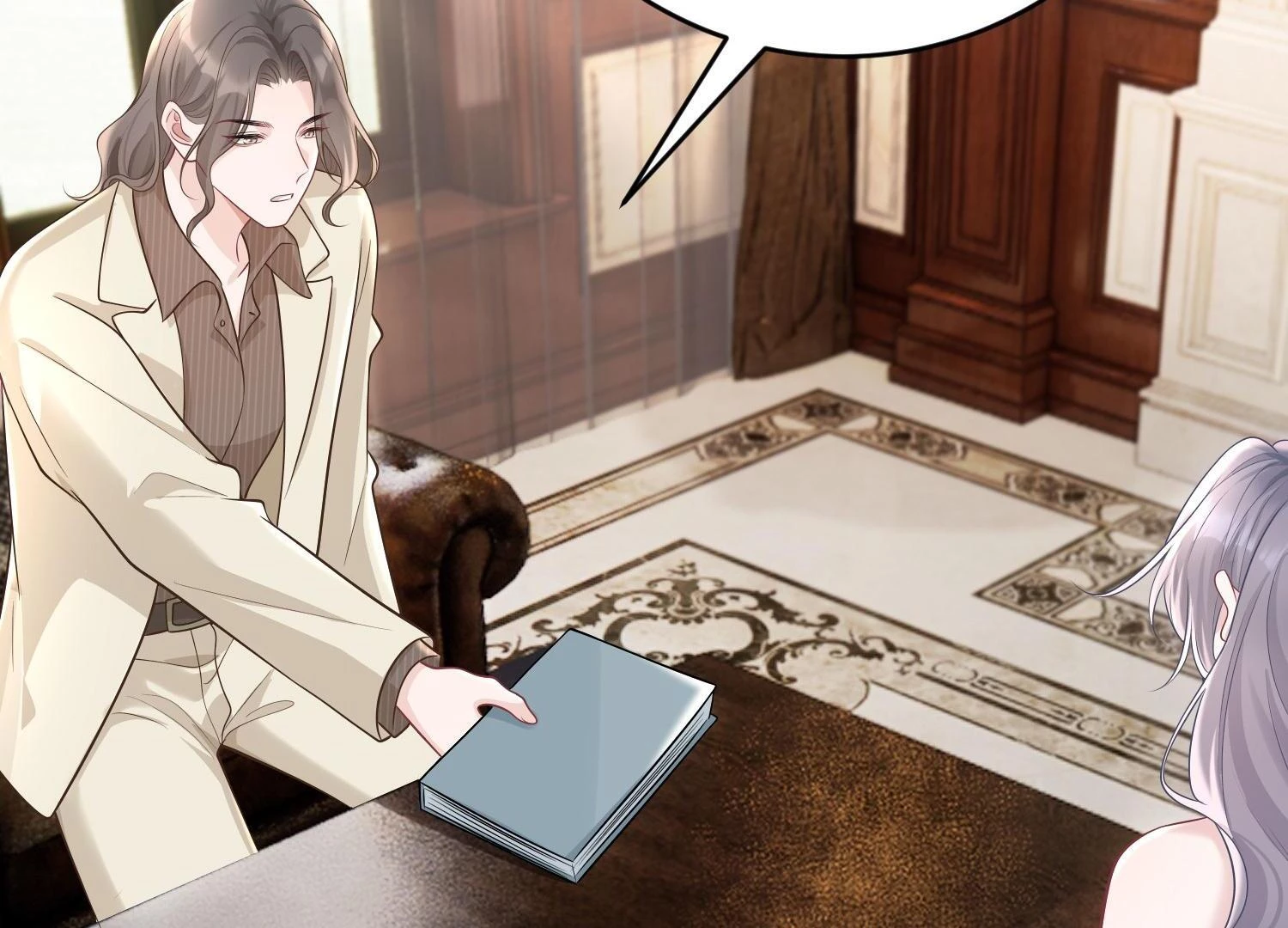 Cô Ấy Dường Như Đang Trêu Chọc Tôi Chapter 49 - 25