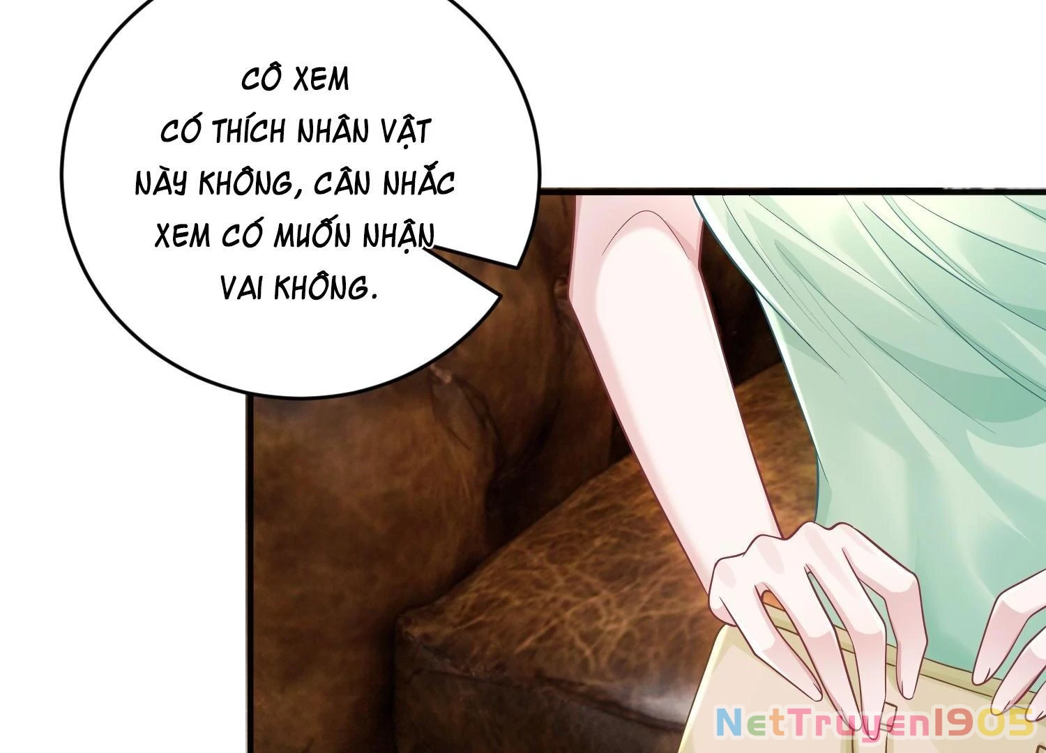 Cô Ấy Dường Như Đang Trêu Chọc Tôi Chapter 49 - 27