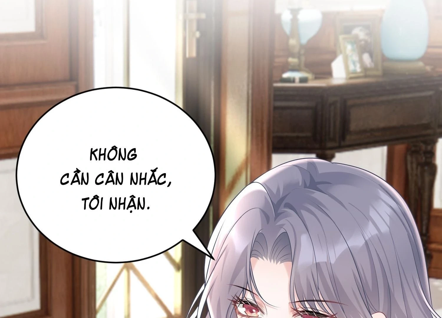 Cô Ấy Dường Như Đang Trêu Chọc Tôi Chapter 49 - 30