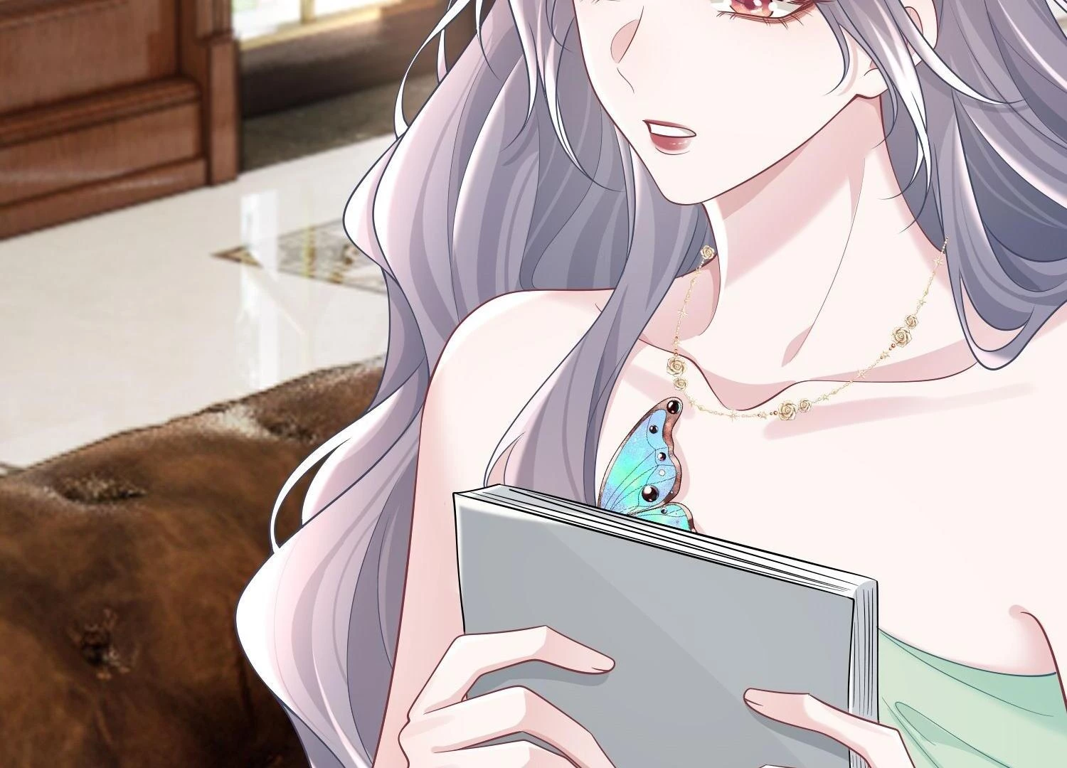 Cô Ấy Dường Như Đang Trêu Chọc Tôi Chapter 49 - 31