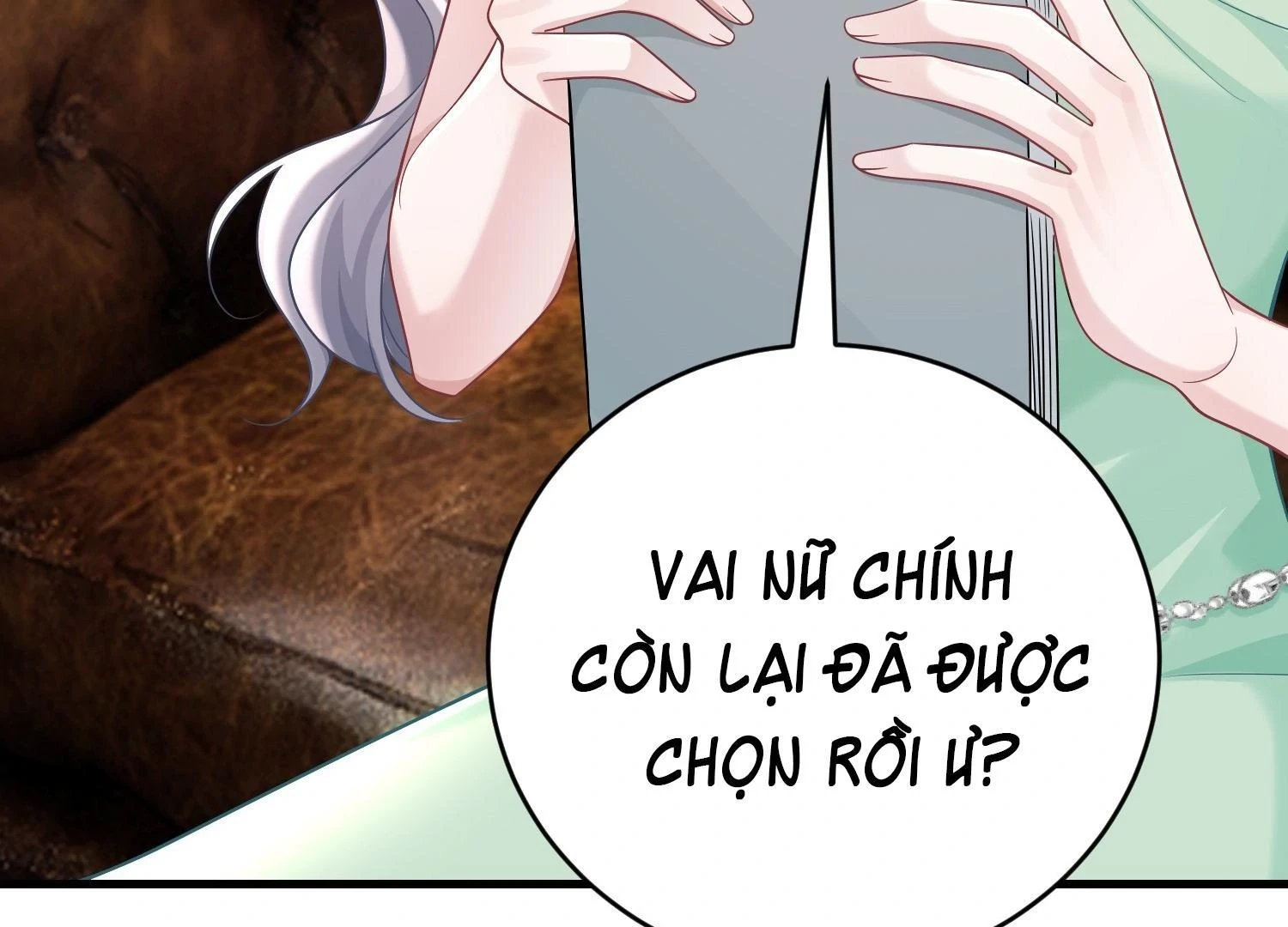 Cô Ấy Dường Như Đang Trêu Chọc Tôi Chapter 49 - 32