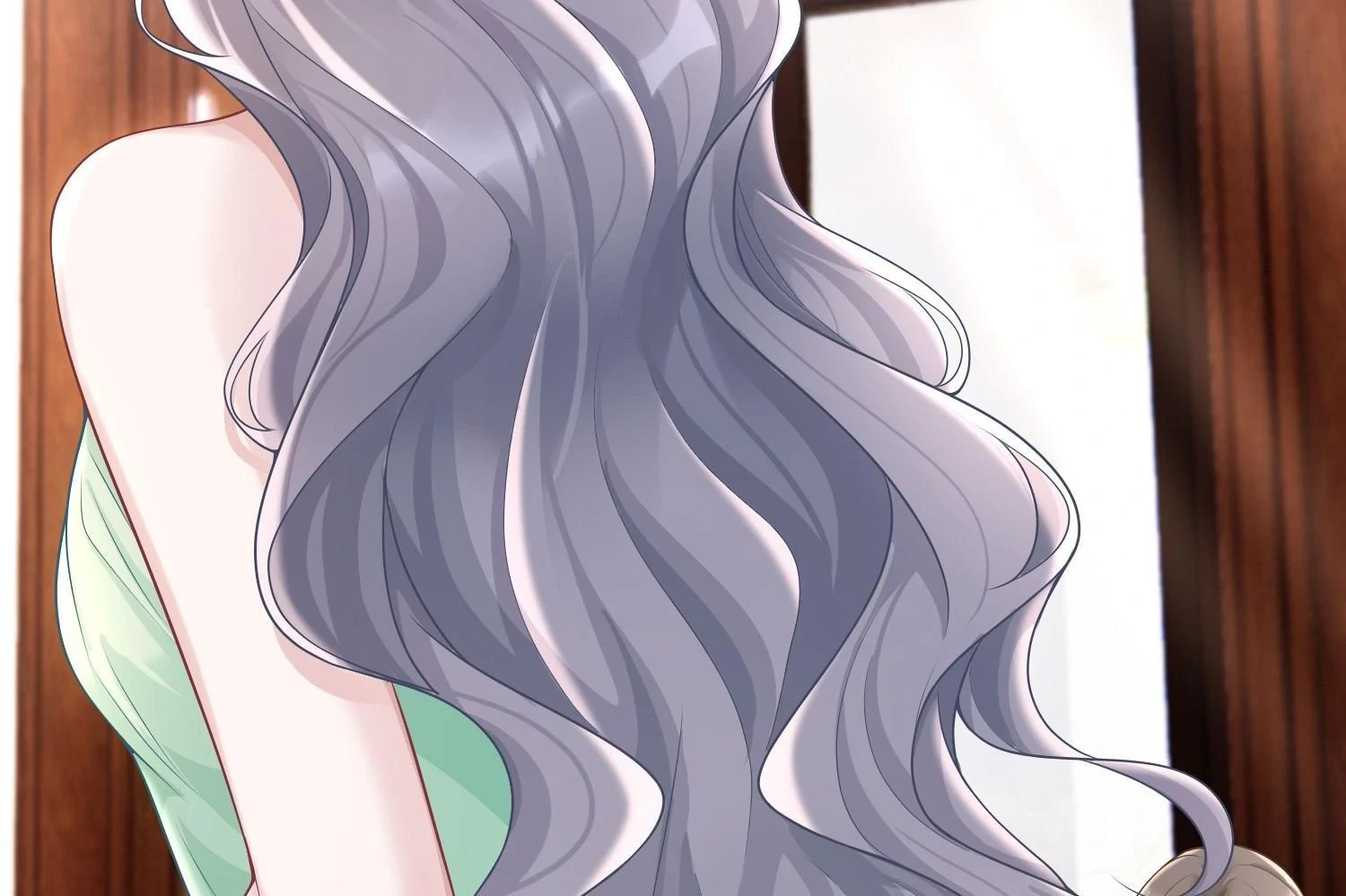 Cô Ấy Dường Như Đang Trêu Chọc Tôi Chapter 49 - 36