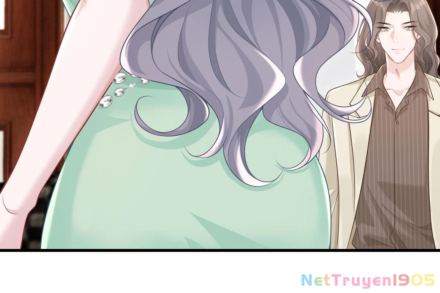 Cô Ấy Dường Như Đang Trêu Chọc Tôi Chapter 49 - 37