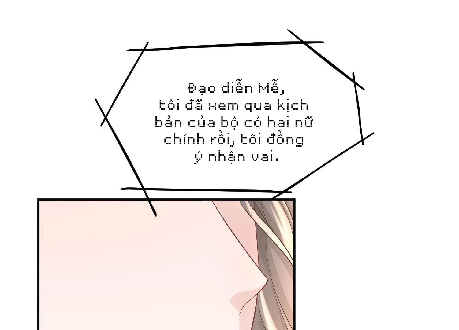 Cô Ấy Dường Như Đang Trêu Chọc Tôi Chapter 49 - 39