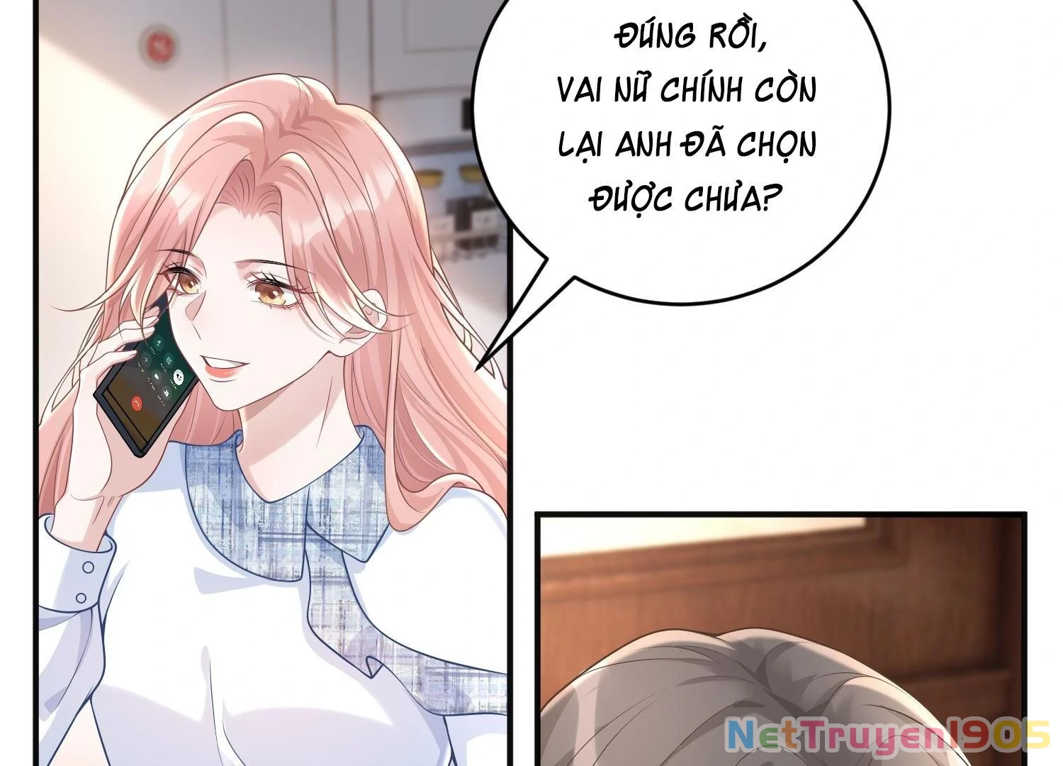 Cô Ấy Dường Như Đang Trêu Chọc Tôi Chapter 49 - 43