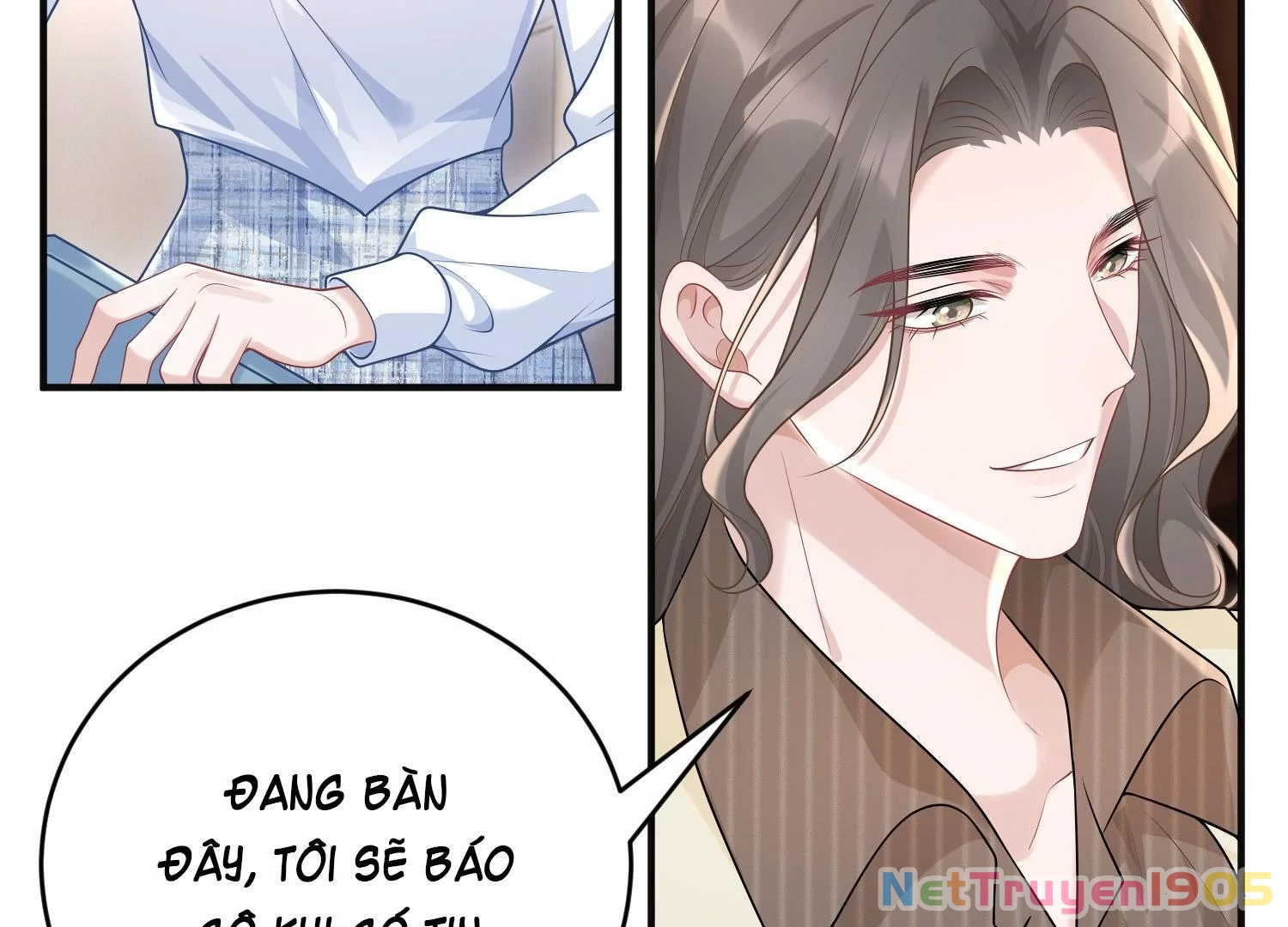 Cô Ấy Dường Như Đang Trêu Chọc Tôi Chapter 49 - 44