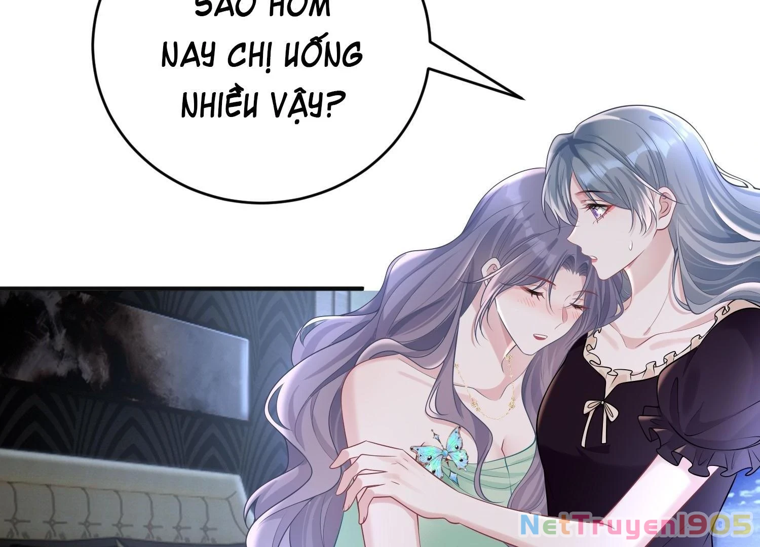 Cô Ấy Dường Như Đang Trêu Chọc Tôi Chapter 49 - 52