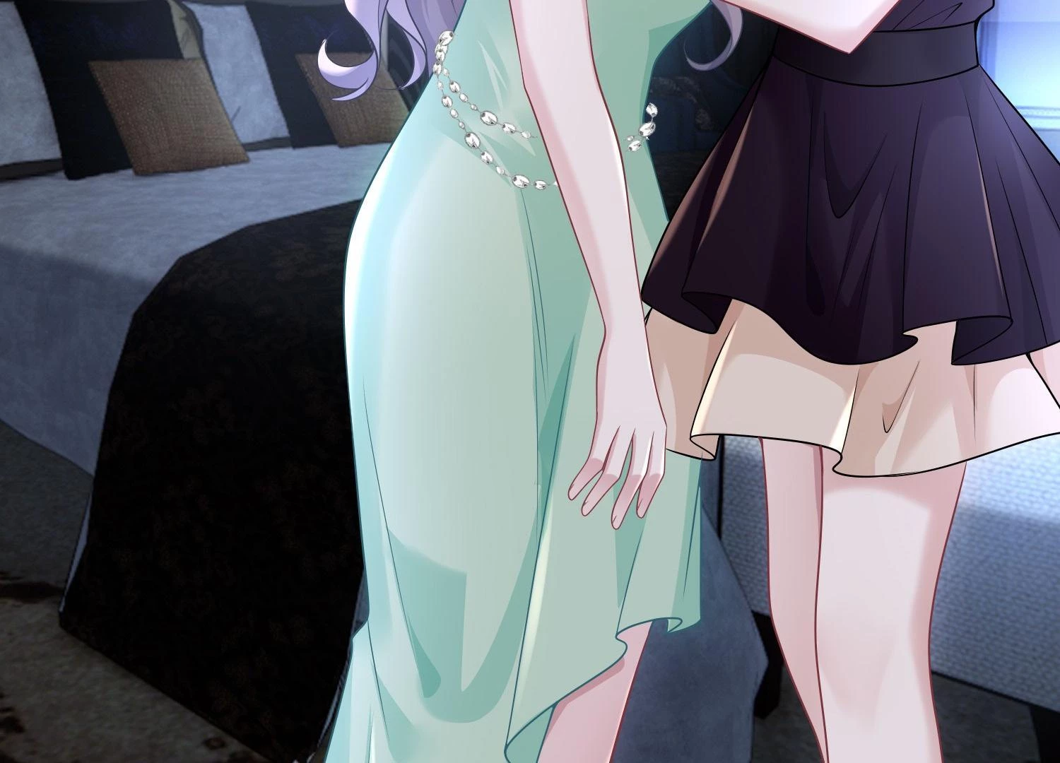 Cô Ấy Dường Như Đang Trêu Chọc Tôi Chapter 49 - 53