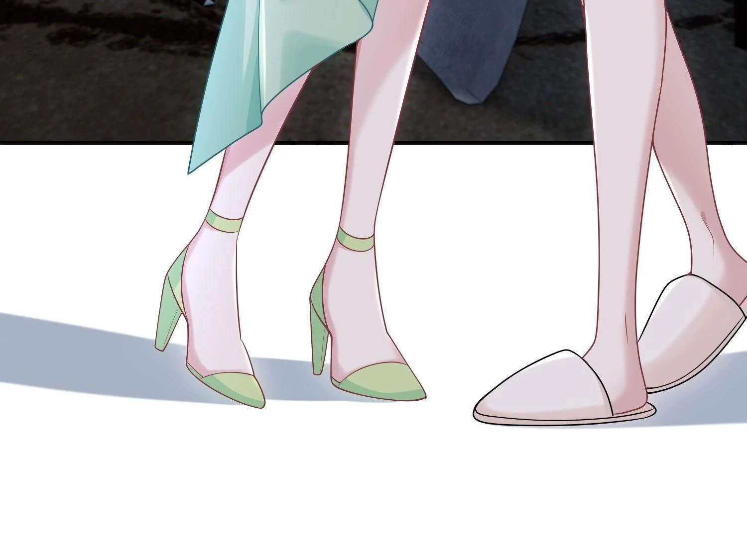 Cô Ấy Dường Như Đang Trêu Chọc Tôi Chapter 49 - 54