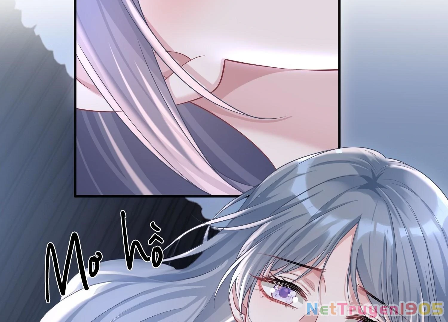 Cô Ấy Dường Như Đang Trêu Chọc Tôi Chapter 49 - 56