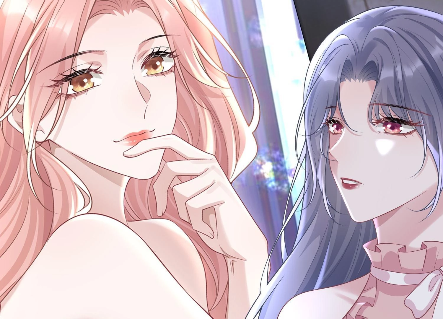 Cô Ấy Dường Như Đang Trêu Chọc Tôi Chapter 49 - 64