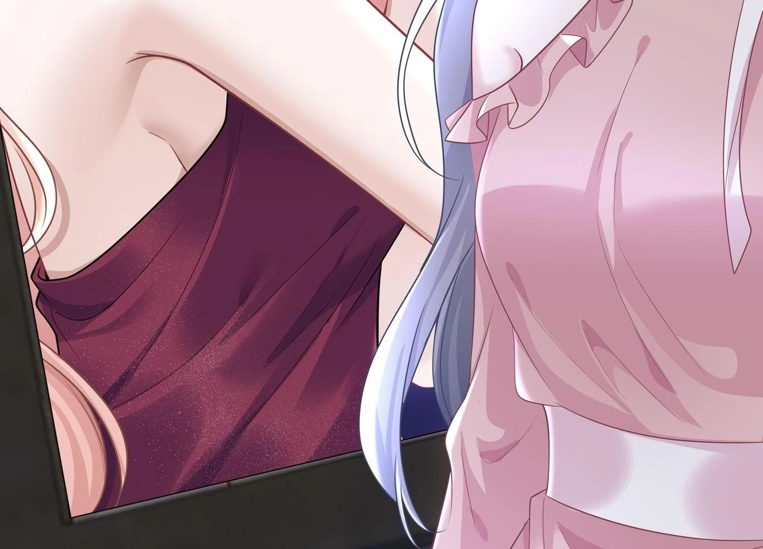 Cô Ấy Dường Như Đang Trêu Chọc Tôi Chapter 49 - 65