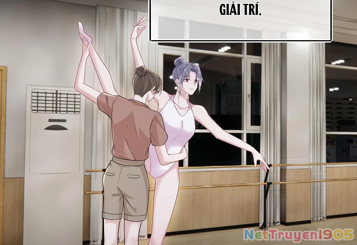 Cô Ấy Dường Như Đang Trêu Chọc Tôi Chapter 49 - 67