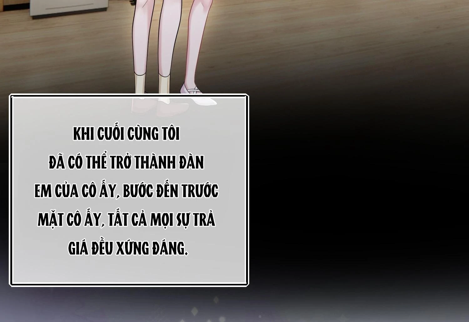 Cô Ấy Dường Như Đang Trêu Chọc Tôi Chapter 49 - 68