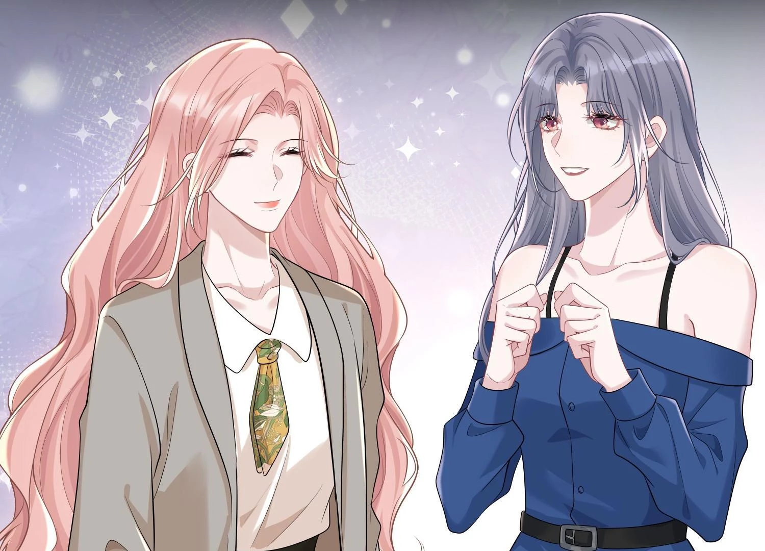 Cô Ấy Dường Như Đang Trêu Chọc Tôi Chapter 49 - 69