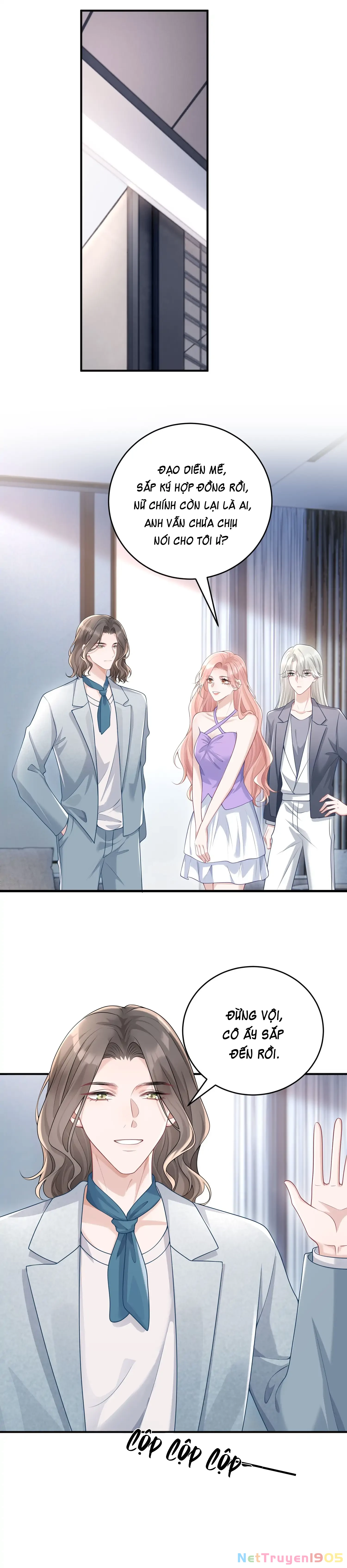 Cô Ấy Dường Như Đang Trêu Chọc Tôi Chapter 49 - 78