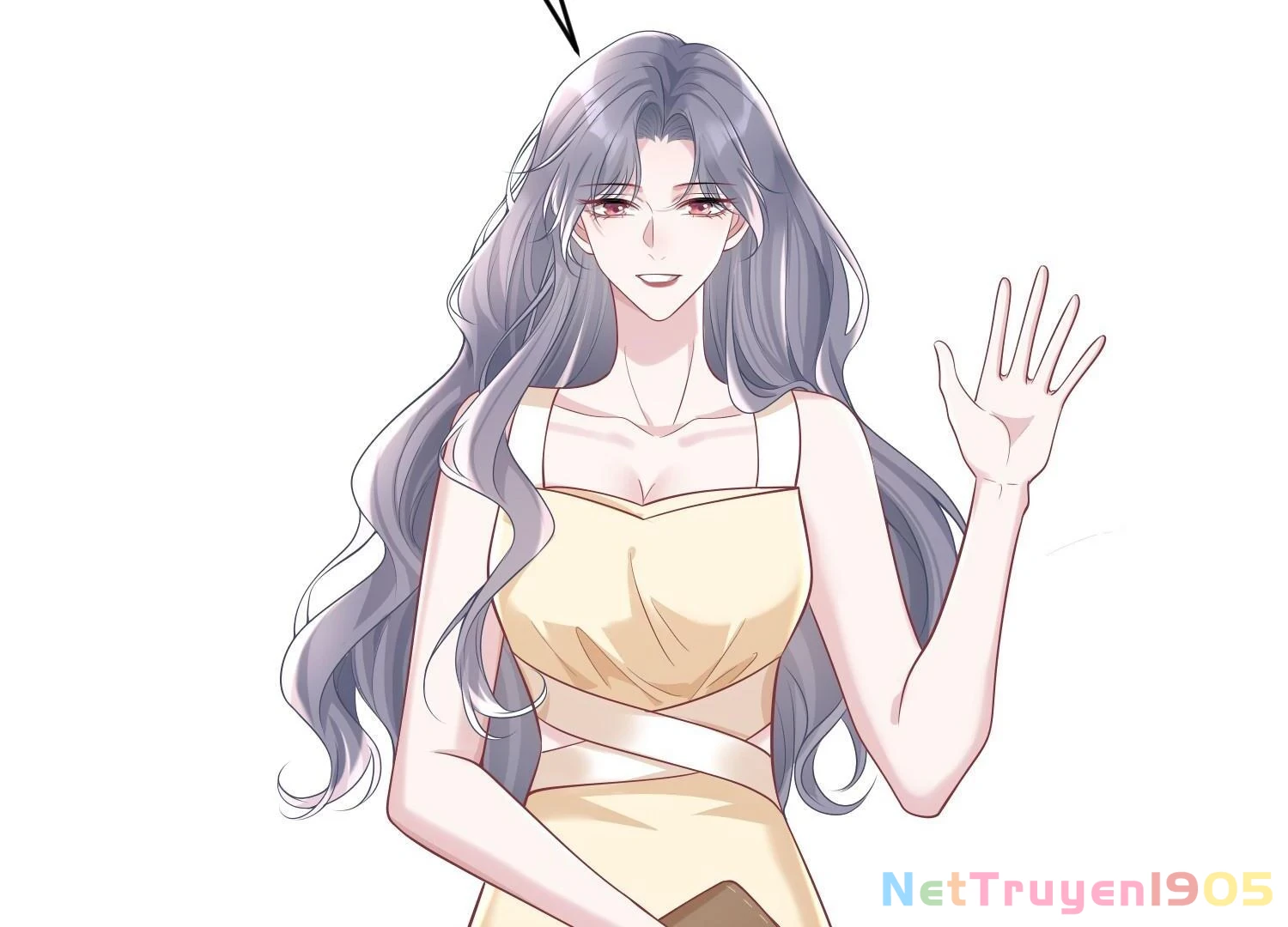 Cô Ấy Dường Như Đang Trêu Chọc Tôi Chapter 49 - 80