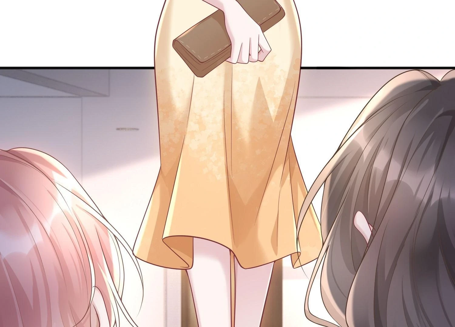 Cô Ấy Dường Như Đang Trêu Chọc Tôi Chapter 49 - 81