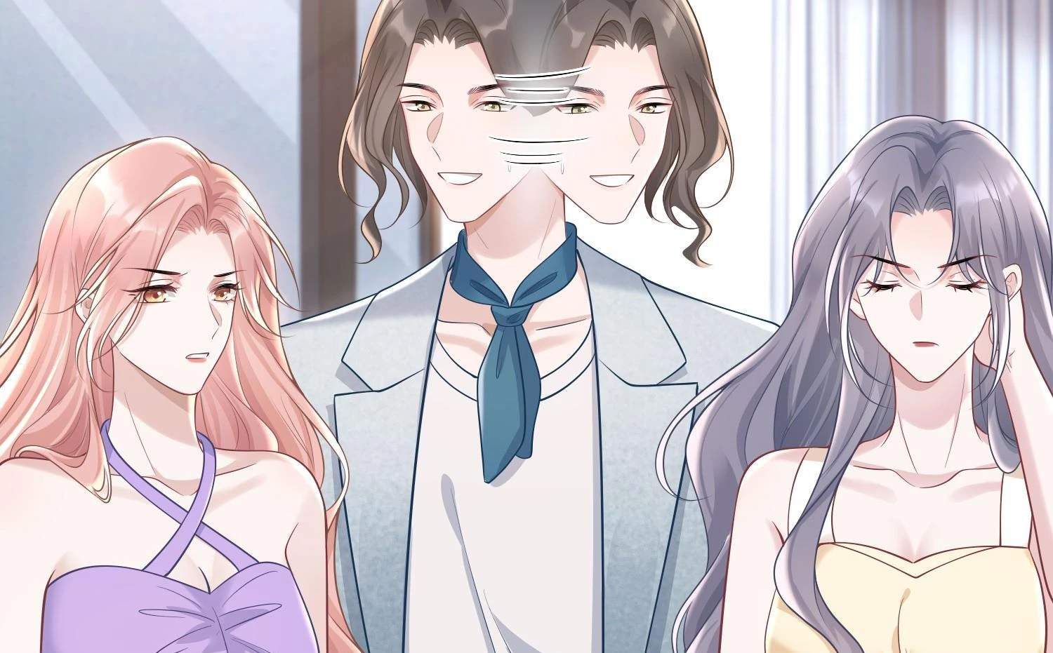 Cô Ấy Dường Như Đang Trêu Chọc Tôi Chapter 49 - 87