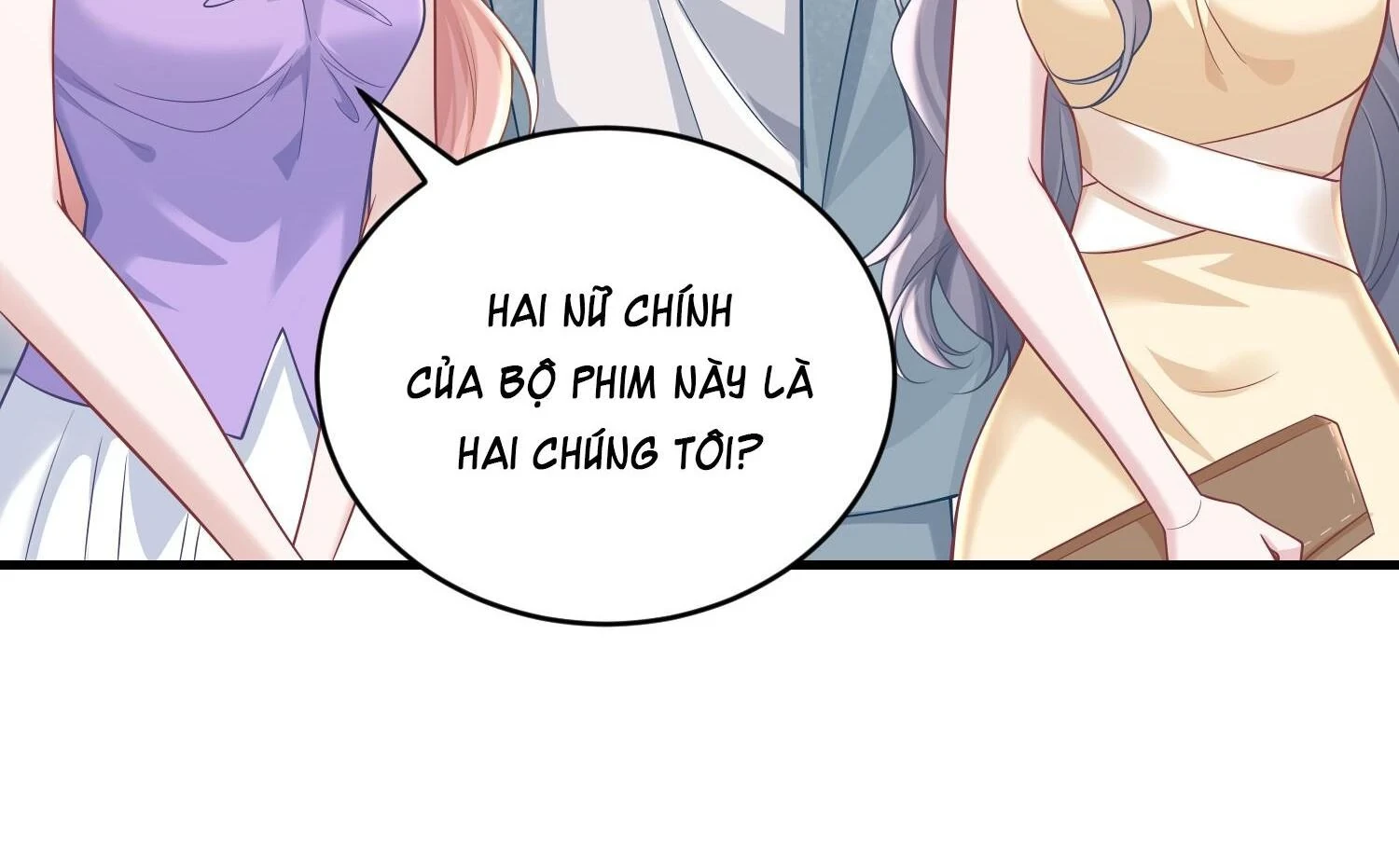 Cô Ấy Dường Như Đang Trêu Chọc Tôi Chapter 49 - 88