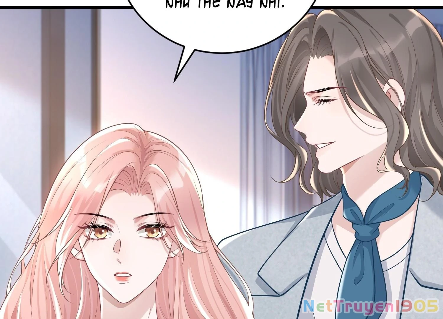 Cô Ấy Dường Như Đang Trêu Chọc Tôi Chapter 50 - 2