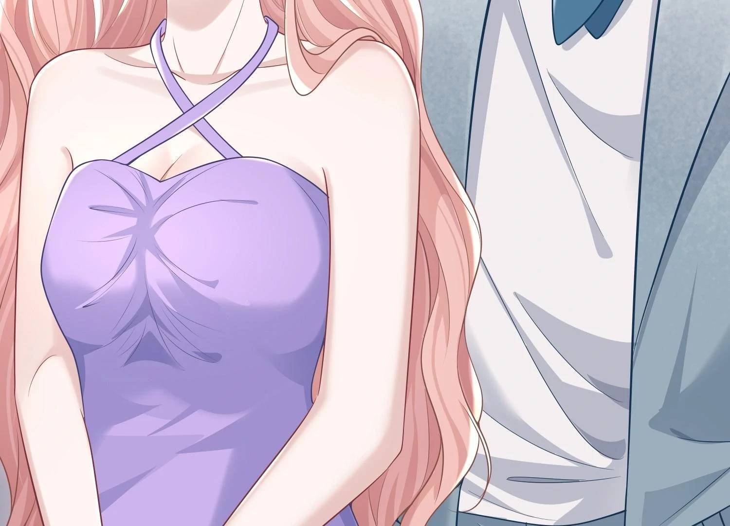 Cô Ấy Dường Như Đang Trêu Chọc Tôi Chapter 50 - 3