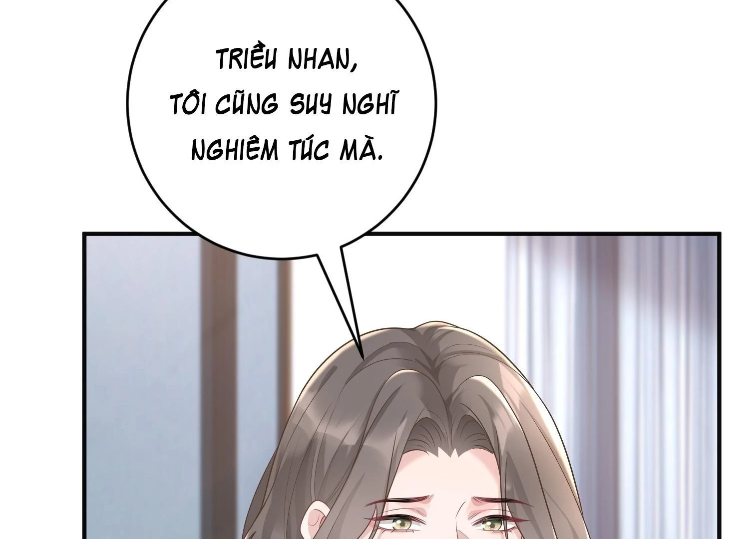 Cô Ấy Dường Như Đang Trêu Chọc Tôi Chapter 50 - 5