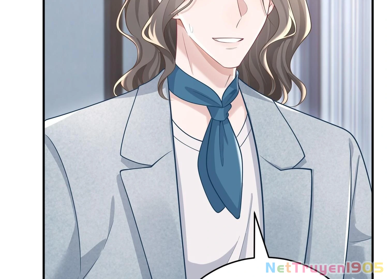 Cô Ấy Dường Như Đang Trêu Chọc Tôi Chapter 50 - 6