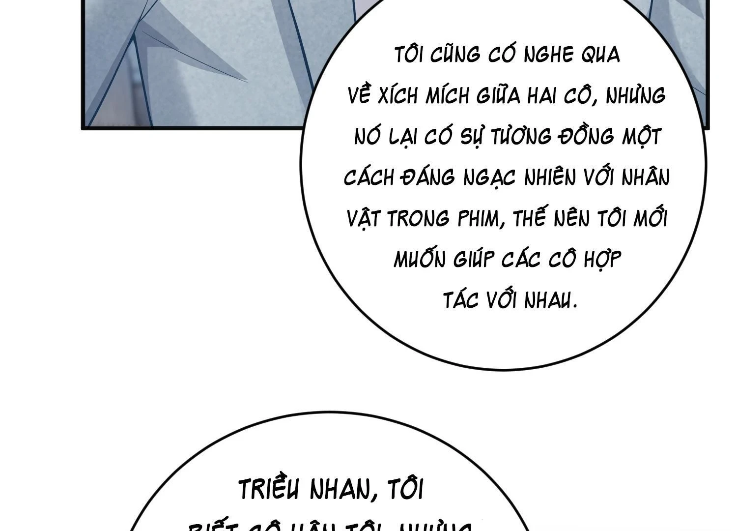 Cô Ấy Dường Như Đang Trêu Chọc Tôi Chapter 50 - 7