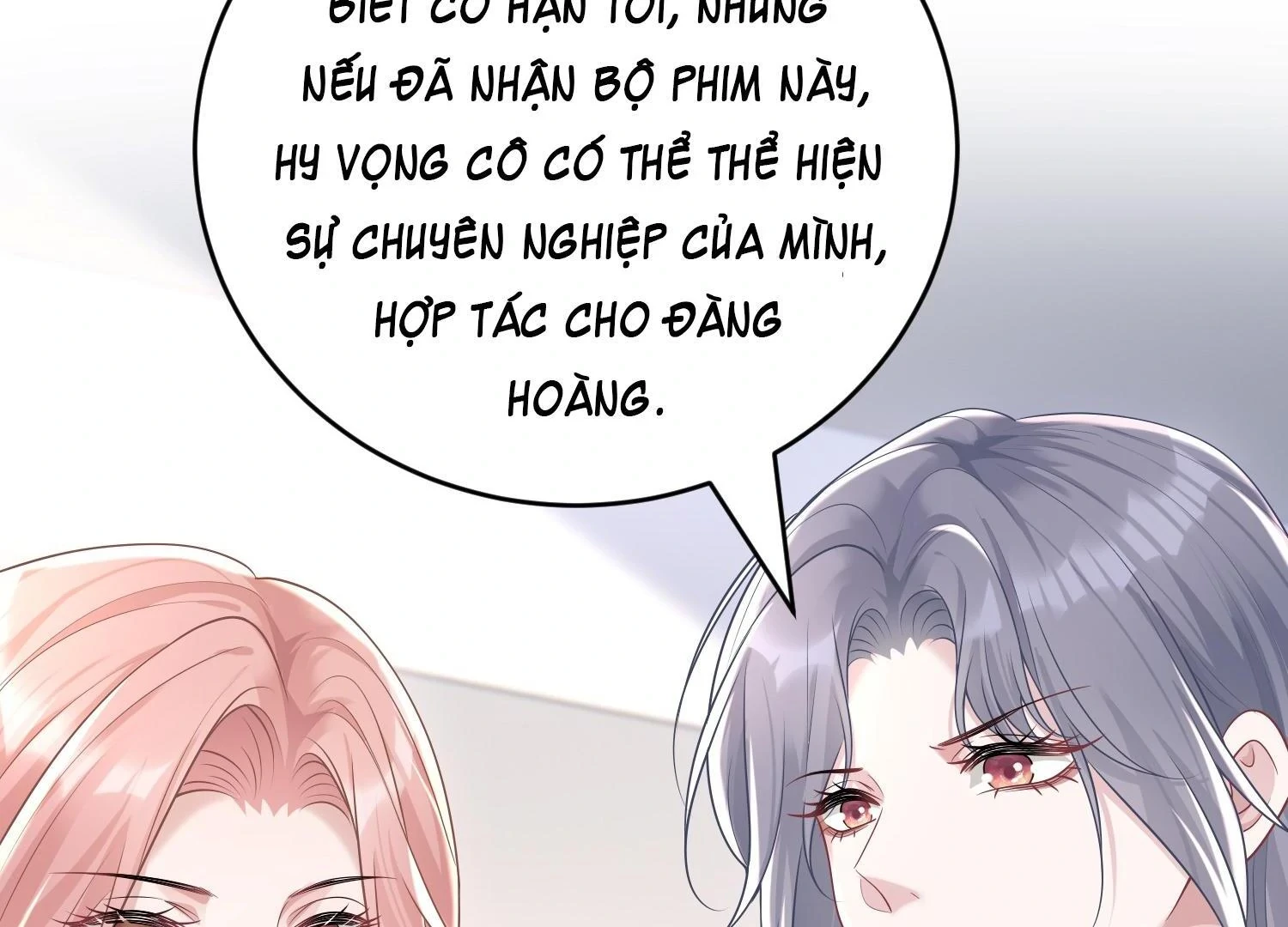 Cô Ấy Dường Như Đang Trêu Chọc Tôi Chapter 50 - 8