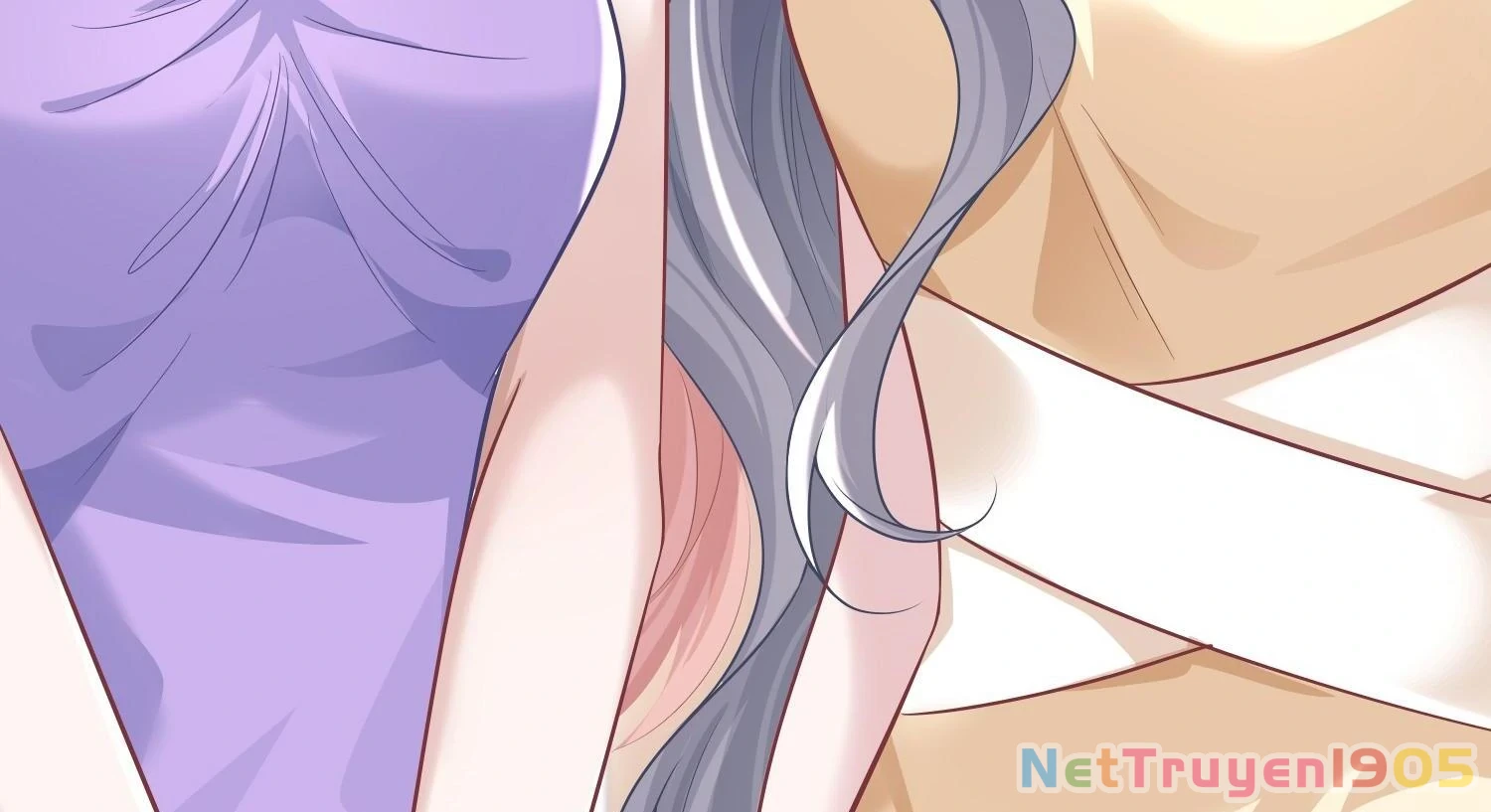 Cô Ấy Dường Như Đang Trêu Chọc Tôi Chapter 50 - 10