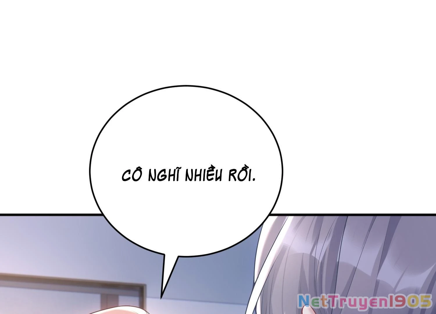 Cô Ấy Dường Như Đang Trêu Chọc Tôi Chapter 50 - 12