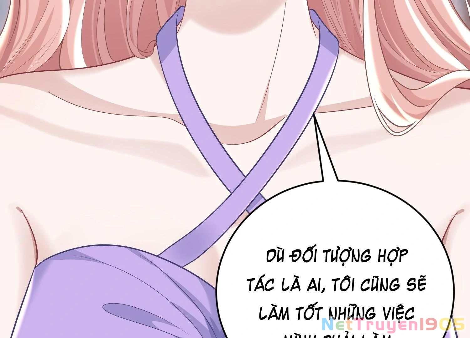 Cô Ấy Dường Như Đang Trêu Chọc Tôi Chapter 50 - 17