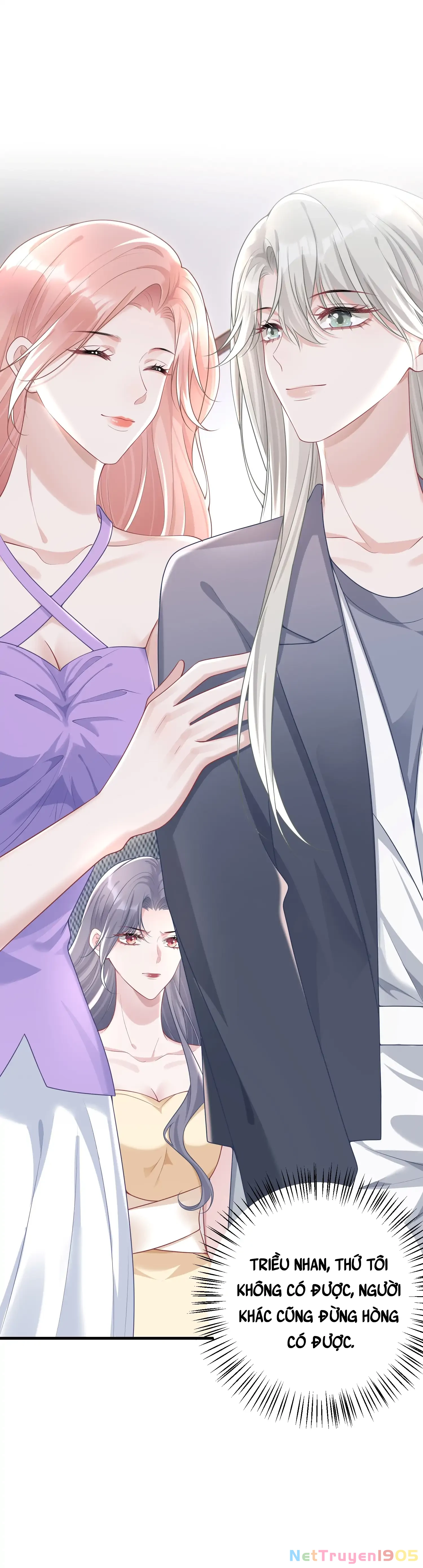 Cô Ấy Dường Như Đang Trêu Chọc Tôi Chapter 50 - 21