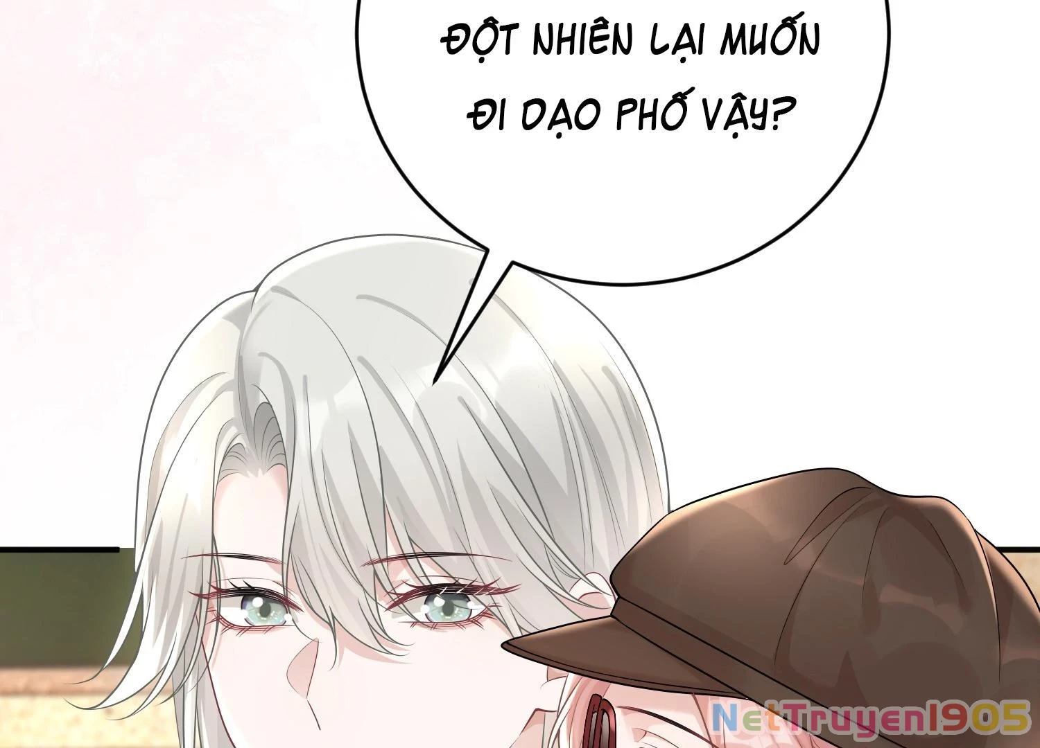 Cô Ấy Dường Như Đang Trêu Chọc Tôi Chapter 50 - 26