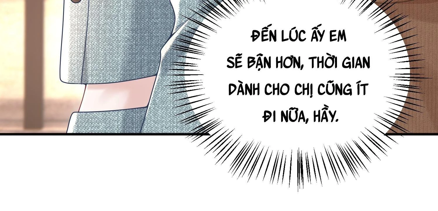 Cô Ấy Dường Như Đang Trêu Chọc Tôi Chapter 50 - 29