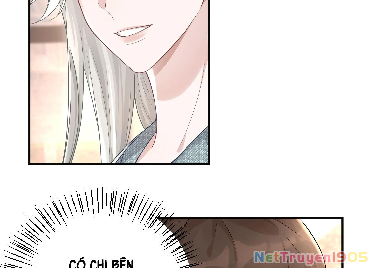 Cô Ấy Dường Như Đang Trêu Chọc Tôi Chapter 50 - 31