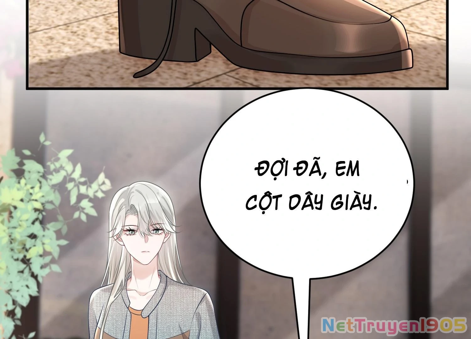 Cô Ấy Dường Như Đang Trêu Chọc Tôi Chapter 50 - 34