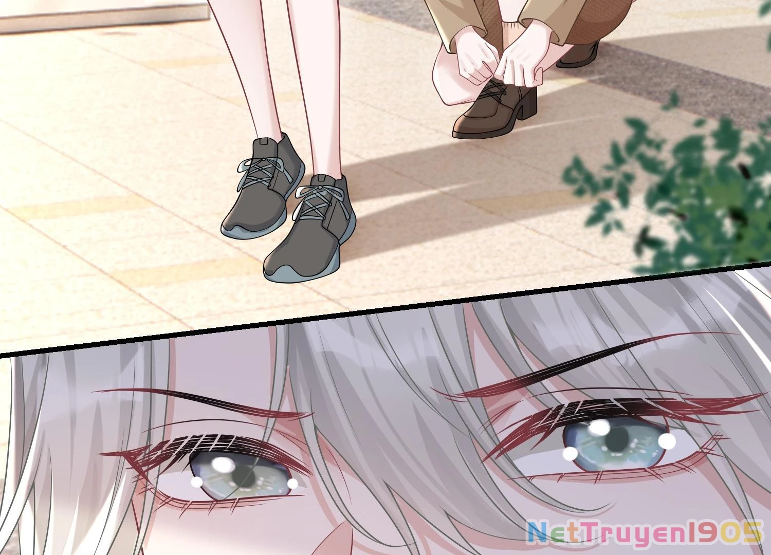 Cô Ấy Dường Như Đang Trêu Chọc Tôi Chapter 50 - 36