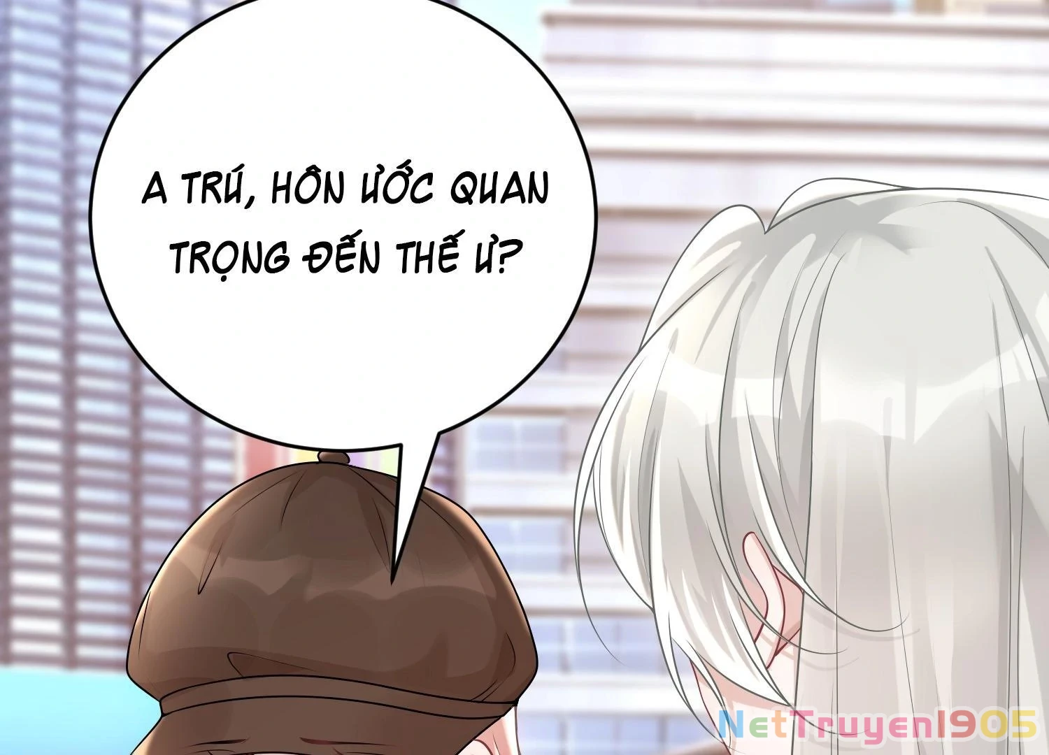 Cô Ấy Dường Như Đang Trêu Chọc Tôi Chapter 50 - 42