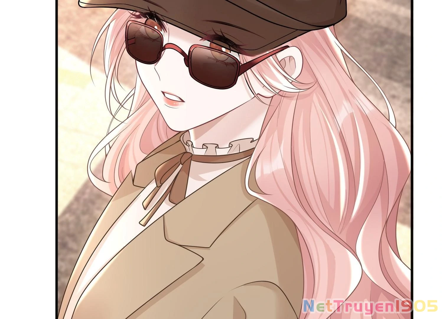 Cô Ấy Dường Như Đang Trêu Chọc Tôi Chapter 50 - 46