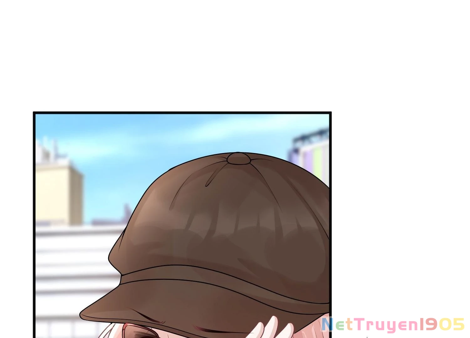 Cô Ấy Dường Như Đang Trêu Chọc Tôi Chapter 50 - 50