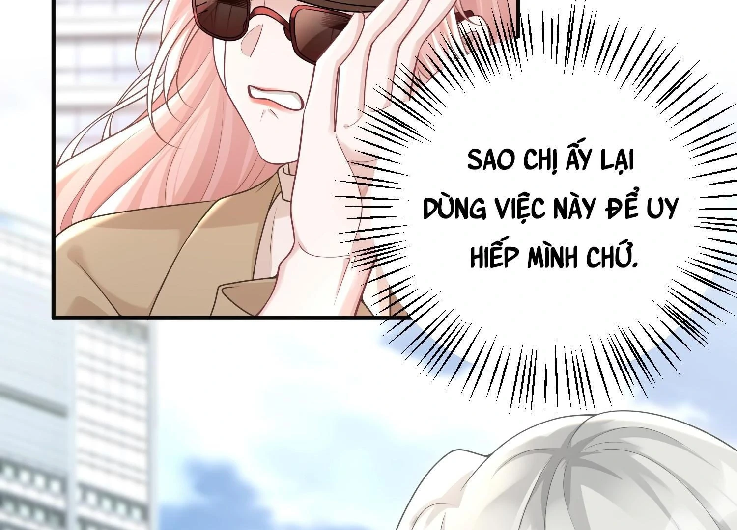 Cô Ấy Dường Như Đang Trêu Chọc Tôi Chapter 50 - 51