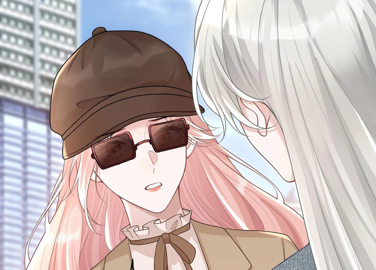 Cô Ấy Dường Như Đang Trêu Chọc Tôi Chapter 50 - 52