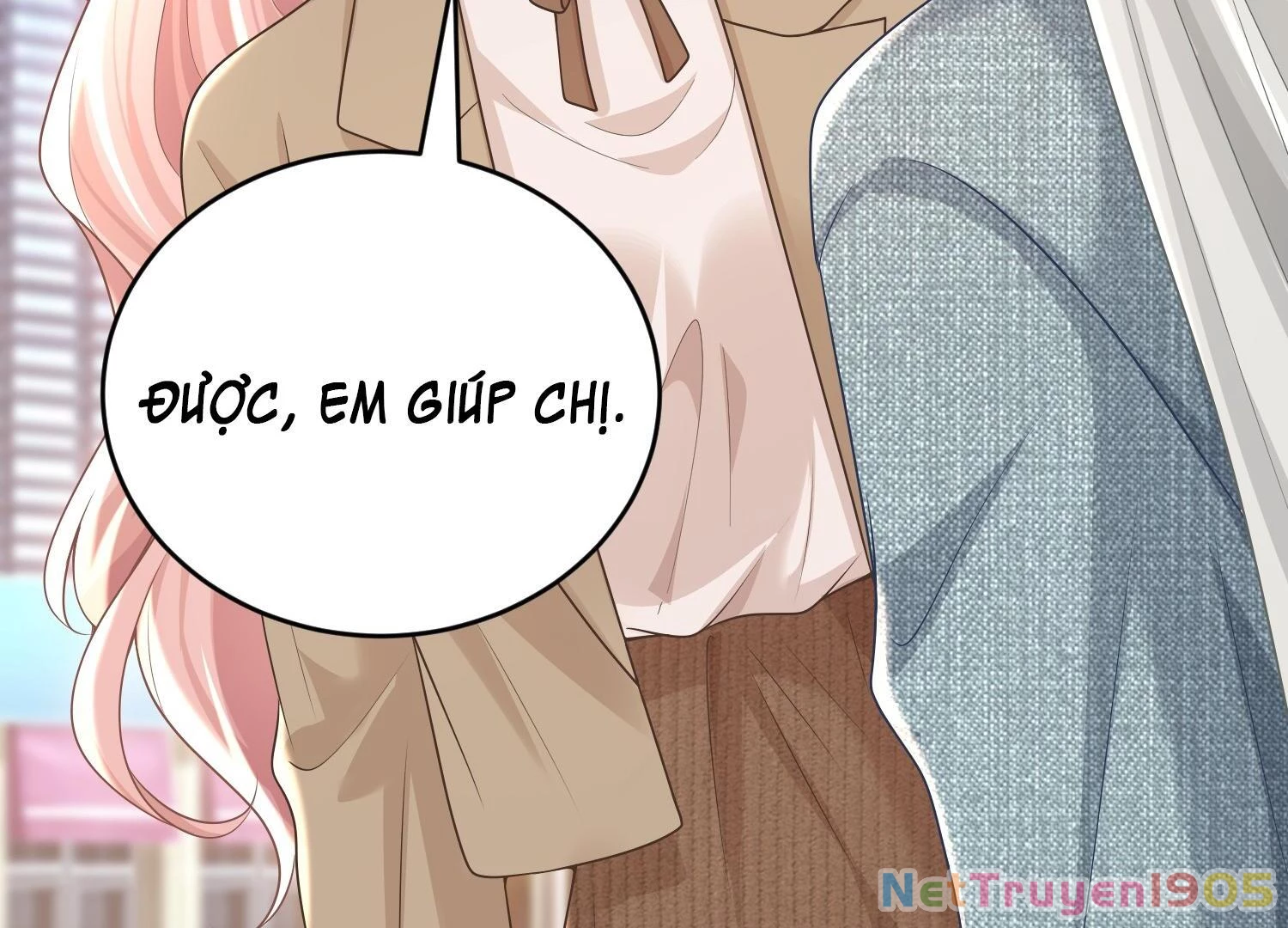 Cô Ấy Dường Như Đang Trêu Chọc Tôi Chapter 50 - 53