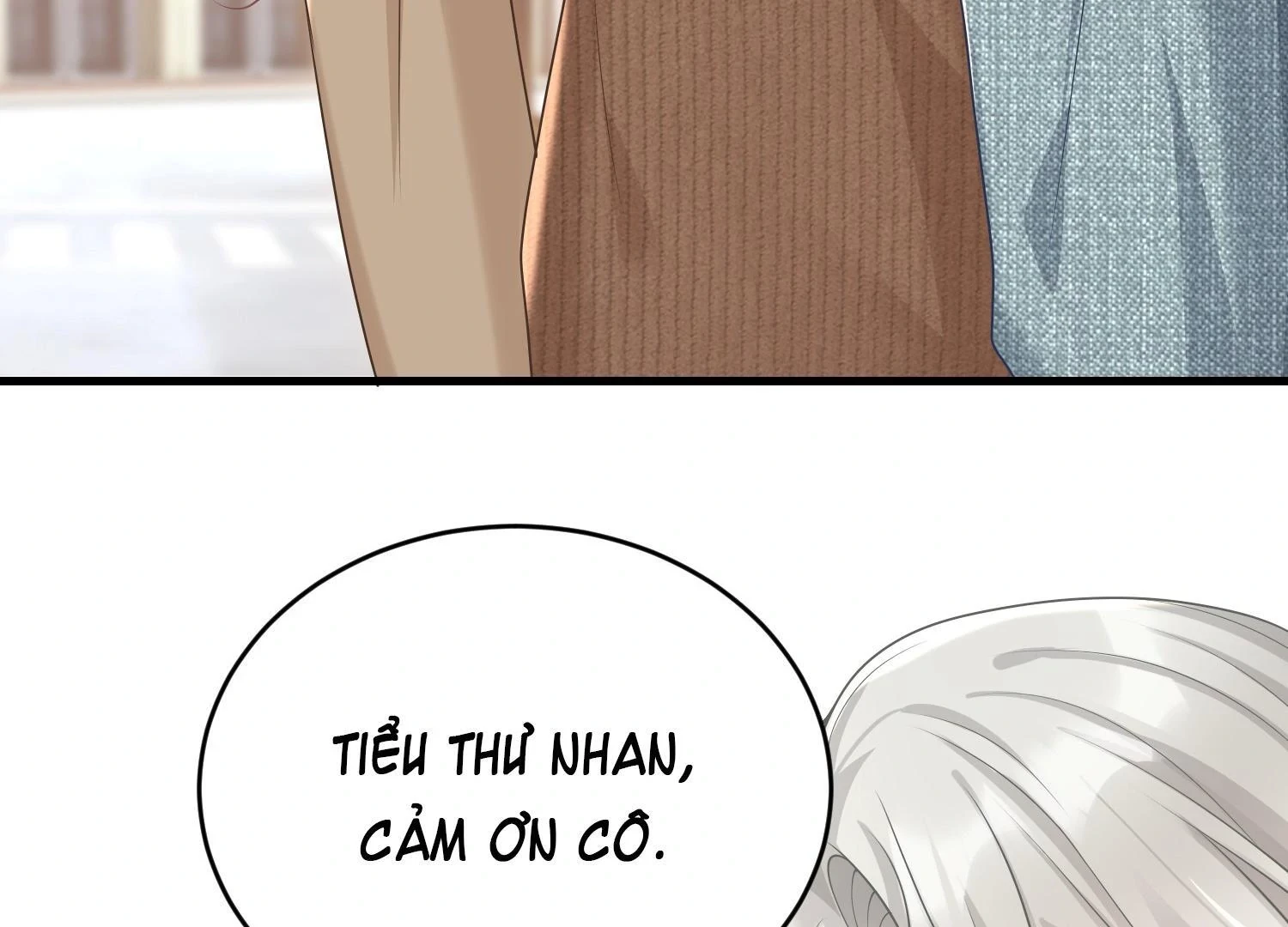 Cô Ấy Dường Như Đang Trêu Chọc Tôi Chapter 50 - 54