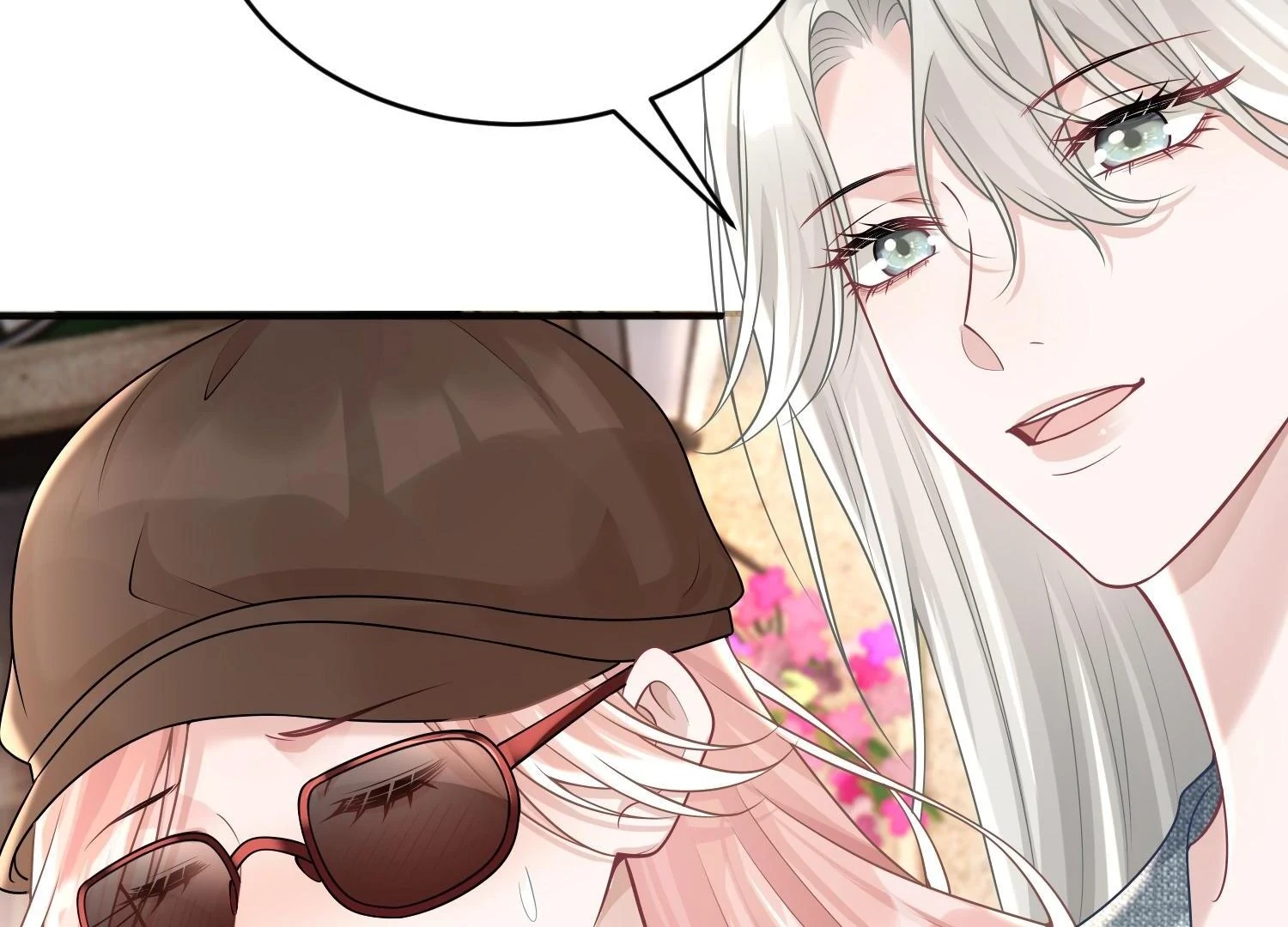 Cô Ấy Dường Như Đang Trêu Chọc Tôi Chapter 50 - 55