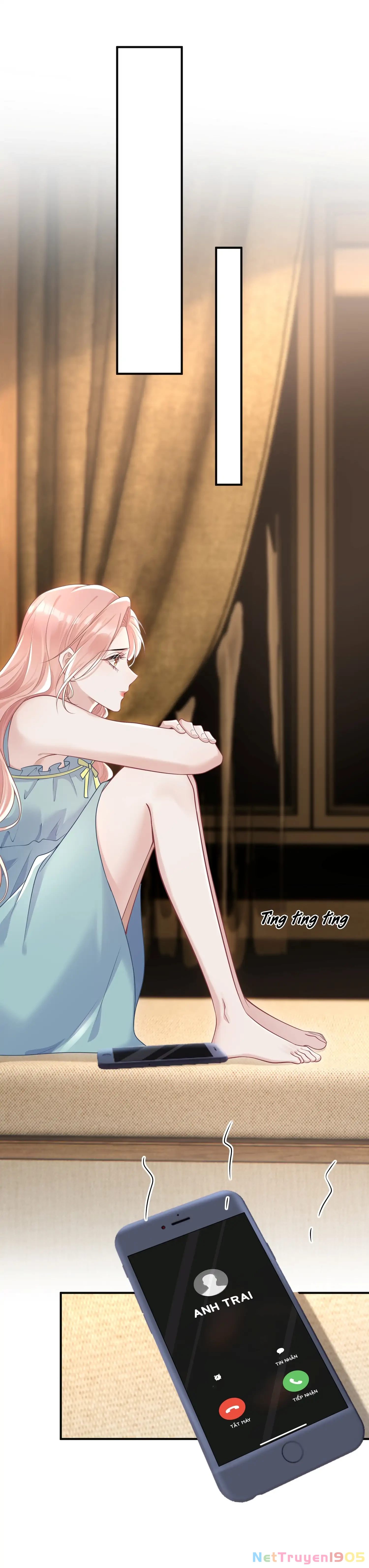 Cô Ấy Dường Như Đang Trêu Chọc Tôi Chapter 50 - 58